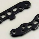 PIASTRINE BRACCI NERE  INFERNO MP7.5 NEO 2pz - KYO-IF113BK