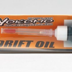 Olio per Drift - DRID-013A