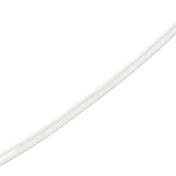 TUBO IN TEFLON x TRASMISSIONI NAVALI 3x5mm LUNGO 30cm - TFL212B05