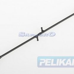 NE250008 FLYBAR  SHERIFF BRAVO TWINGO PER ASSE FORO PICCOLO - SUPRC3911-3