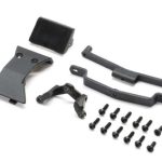 Micro-T supporti carrozzeria e paraurti - HORLOS-2267