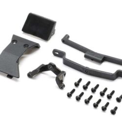 Micro-T supporti carrozzeria e paraurti - HORLOS-2267