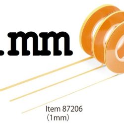 Ricambio per Masking 1mm - TAM87206