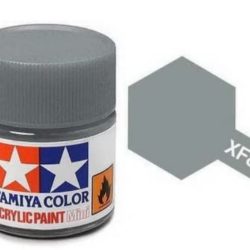 Colore acrilico XF-83 Med.sea Gray 2r 1pz da 10ml opaco XF83 - TAM81783-1PZ