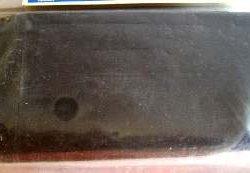 PALETTE STABIIZZATORE SCEADU - RAD0403-212