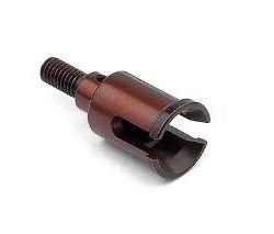 BICCHIERINO RUOTA 1pz NT1 HUDY SPRING STEEL - HUD335210