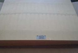 COMP. PIOPPO   3X400X500  10PZ - M87201