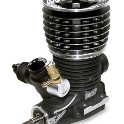 MOTORE BOOST.21 5T-R BUGGY 1/8 3,5cc TURBO - PIC9563