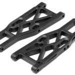 Bracci inferiori anteriori XT 1/10 Truggy - RADBB22607