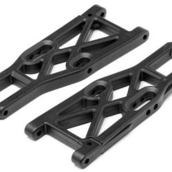 Bracci inferiori anteriori XT 1/10 Truggy - RADBB22607