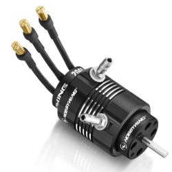 Seaking 2040SL 4000kV V2 2-3s 30A Motore per scafi da 45cm - RBTHW30419010