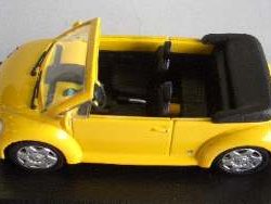 VOLKSAGEN CONC.1 CABR.GIAL./43 - DET263