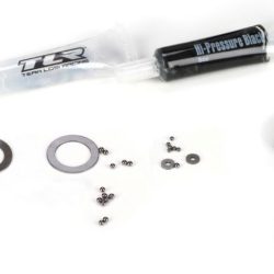 Sfere al tungsteno del differenziale 22SCT con set di manuntezione - HORTLR232001