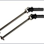 IF125B CARDANI OMOCINETICI  2pz MP7.5 ANTERIORI - KYO-IF125