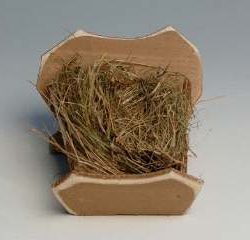 CULLA PER GESU'           30cm - FONTCUL30TL