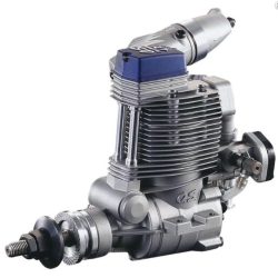 OS max FSA 81PS pompa con silenziatore - RADOS1564P