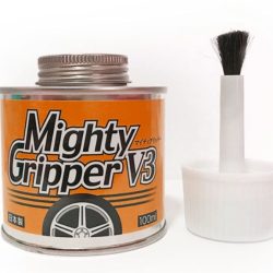 Mighty Gripper V3 Orange additivo Il masssimo dell'aderenza e durata. - PIC-V3-ORANGE