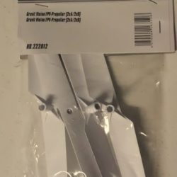 ELICHE 4pz   GRAVIT VISION FPV 2 DESTRE E 2 SINISTRE - GPLRP222812