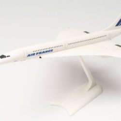 Concorde Air France 1/250 - HER605816