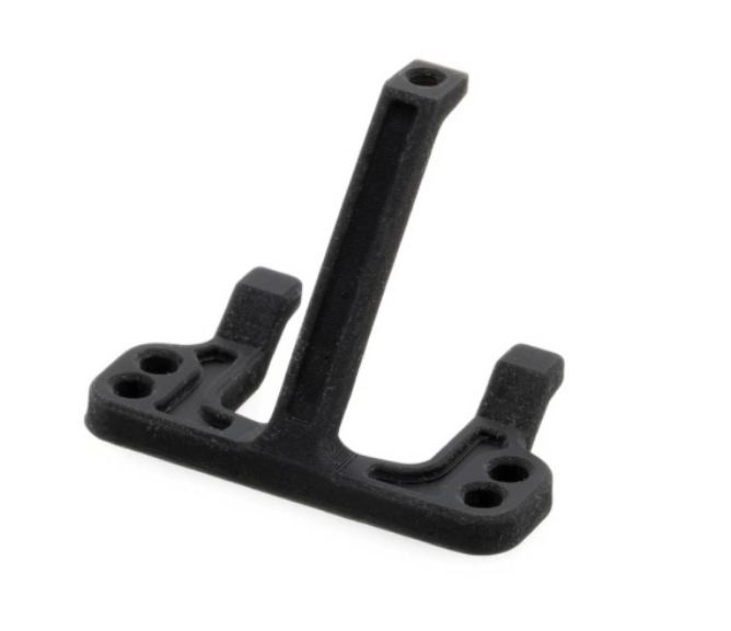 Xray X4 MonacoRC Supporto Carrozzeria Anteriore - INFMC-0027