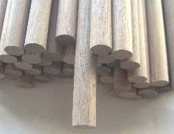 TONDINI DI NOCE mm  8     20pz - M89106