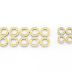 Serie cuscinetti Mugen MBX8 Revolution Design Ultra Bearing - RUDRDRP3100-2