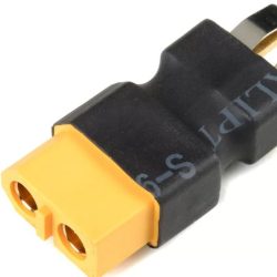 Adattatore deans maschio xt60 femmina senza cavo per batterie Deans - SUGF-1305-010