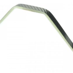 Carrello principale in vetroresina 450 mm x 220 mm - PCHX6003