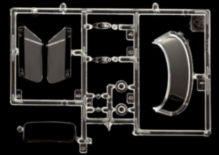 Alfa Romeo Giulia 1600 Spider 1/24 - ITA3668 - immagine 5