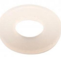 SPESSORI TEFLON 3,18x7x1mm 2pz - TFL212B30