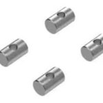 E4 FWD perni per cardani Nunchaku 507234 Joint Hinge Pin - GPED507234-4