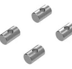 E4 FWD perni per cardani Nunchaku 507234 Joint Hinge Pin - GPED507234-4