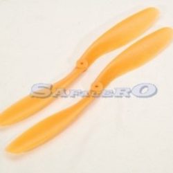 ELICA ARANCIONE CCW 2pz   T380 ANTIORARIO - SUPSFB30009