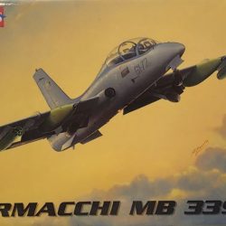 AERMACCHI MB339A          1/48 FREMS MADE IN ITALY - NOC-FR0199