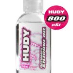 OLIO ULTIMATE 50ml     CST 800 AL SILICONE HUDY - HUD106380