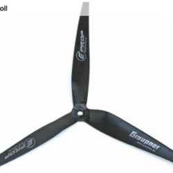 ELICA TRIPALA x DRONI SX  10x5 SINISTRA - GRA1333-10X5L