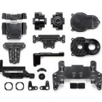 MB01 Stampo D Gusci Differenziale - TAM51722