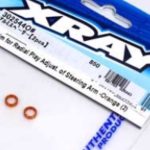 SPESSORI ORANGE 2pz T4 2019 PER SALVASERVO - HUD302544-O