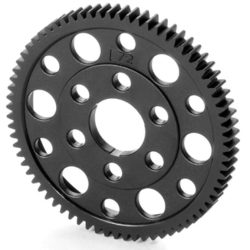 Corona 72T modulo 48 Hard universale - HUD305772