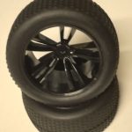 GOMME TRUGGY          2pz 1/10 ESAGONO 12mm - RADHS31504