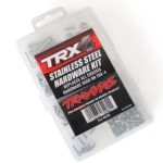 KIT VITI IN ACCIAIO INOX  TRX4 - GPTXX8298
