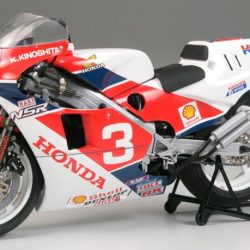 NSR500 Factory Color 1/12 - TAM14099