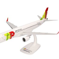 Embraer E195 TAP Express 1/100 Air Portugal CS-TTY Lsiboa - HER614207