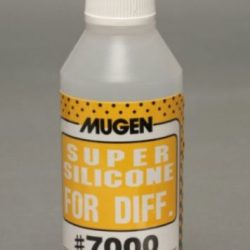 OLIO AL SILICONE         7.000 B0323 - MUGBO323