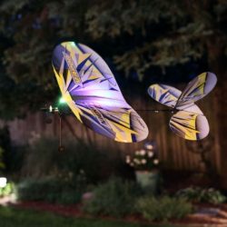 UMX Night Vapor BNF Basic with AS3X and SAFE Select 376mm - HOREFLU1350