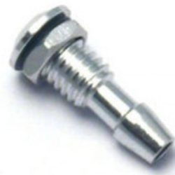 PRESE D'ACQUA IN ALLUMINIO FILETTATURA M6 - TFL521B40