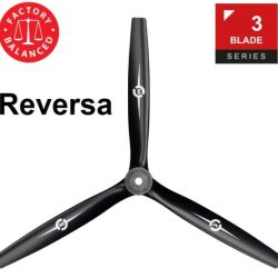 Elica tripala 10x7 reverse 1pz - MA3B10X70R01