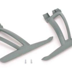 CARRELLO CON VITI        350QX - HORBLH7815