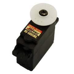 MINISERVO HS5085MG DIGIT 21,9g INGRANAGGI METALLO 3,5Kg 0,13s - HIT35085S