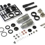 Ammortizzatori S=47 MP9 MP10 2pz anteriori - KYO-IFW471